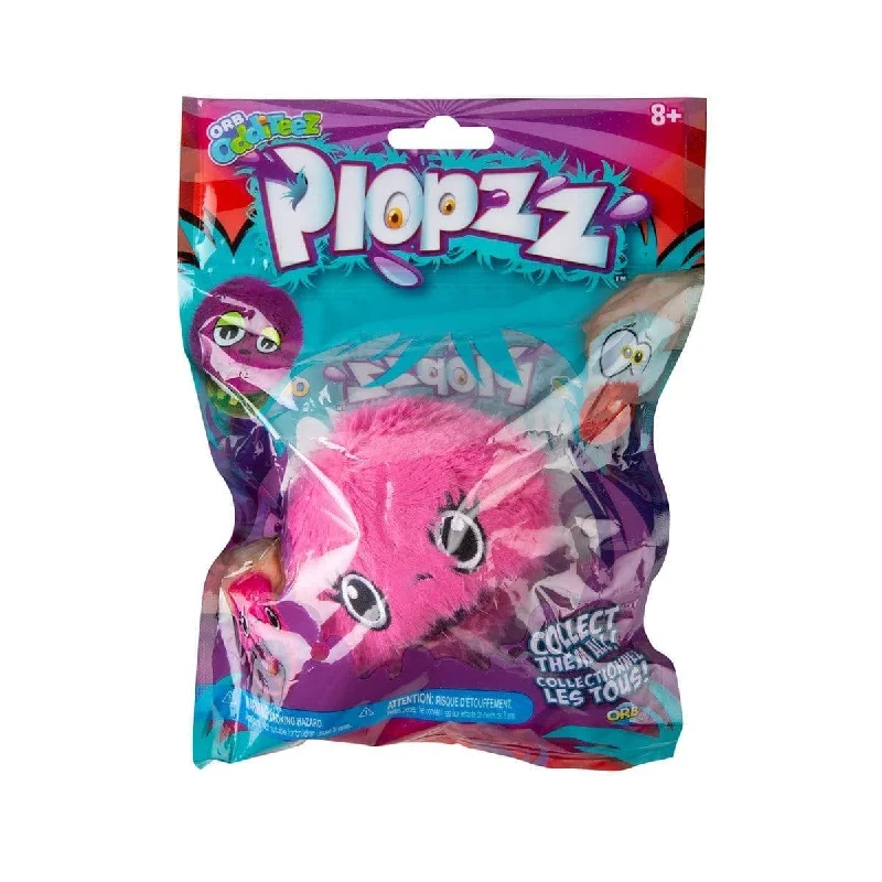  -Explosion-proof leash FOR LARGE dogs Odditeez Plopzz Mega Asst.