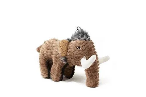 - Wooden pet toy recommendationsSteel Dog Ruffian - Woolly Mammoth Dog Toy